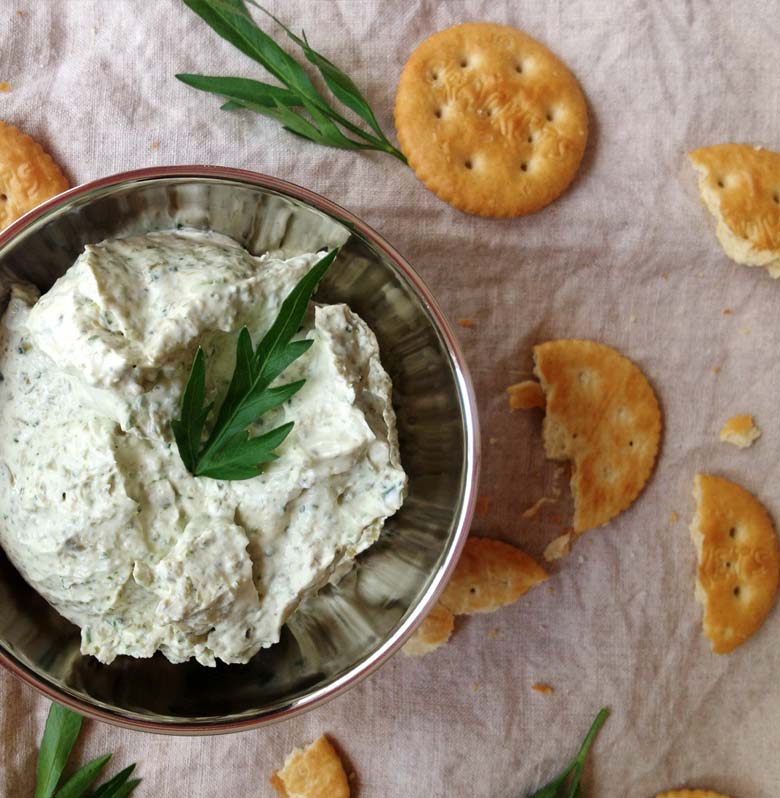 dip